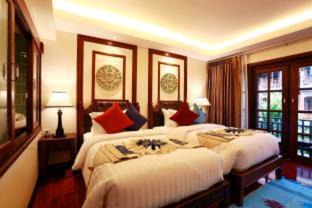Old City Complejo | Viangluang Resort