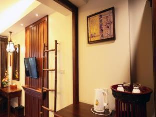 Old City Complejo | Viangluang Resort