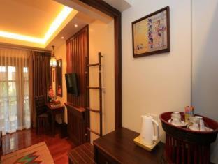 Old City Complejo | Viangluang Resort