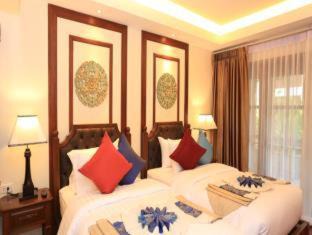 Old City Complejo | Viangluang Resort