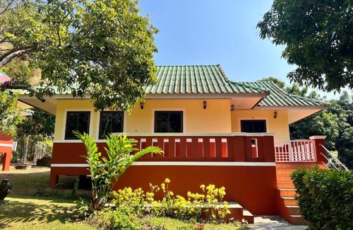 Mae Chan Apartamento | ViangPhing Resort