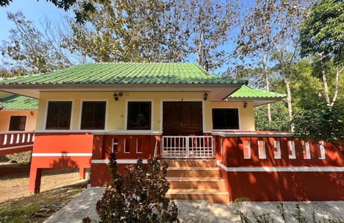 Mae Chan Apartamento | ViangPhing Resort