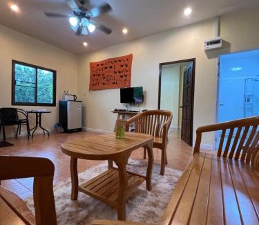 Mae Chan Apartamento | ViangPhing Resort