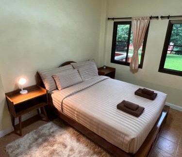 Mae Chan Apartamento | ViangPhing Resort