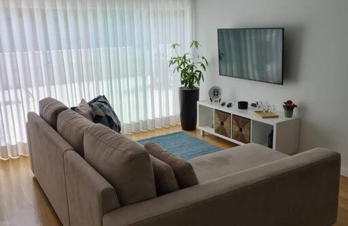 Canidelo Apartamento | Vianna's House Porto