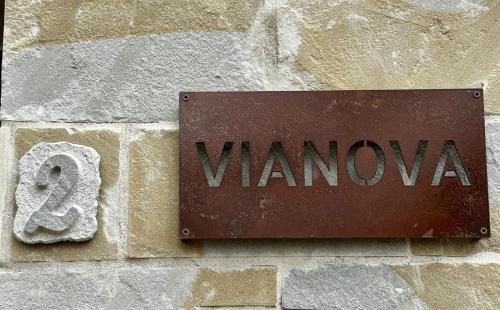 Pietrapertosa Casa | Vianova
