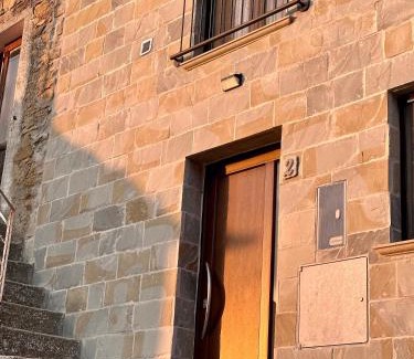 Pietrapertosa Casa | Vianova