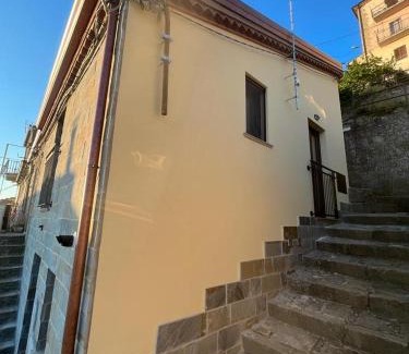 Pietrapertosa Casa | Vianova