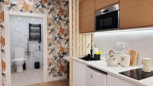 Santutxu Apartamento | Viar Fika Studios