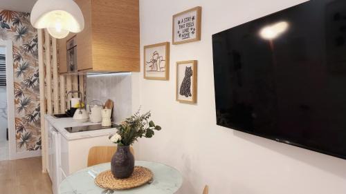 Santutxu Apartamento | Viar Fika Studios