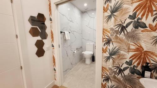 Santutxu Apartamento | Viar Fika Studios