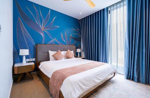 Phuoc Thuan Villa | Vias Ho Tram Elite Village