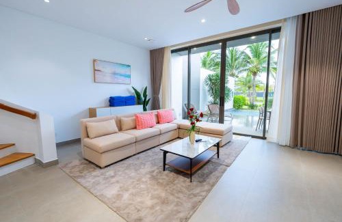 Phuoc Thuan Villa | Vias Ho Tram Elite Village