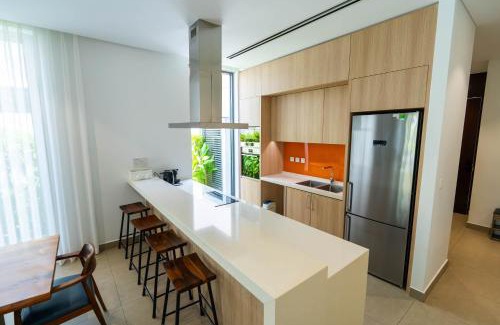 Phuoc Thuan Villa | Vias Ho Tram Elite Village