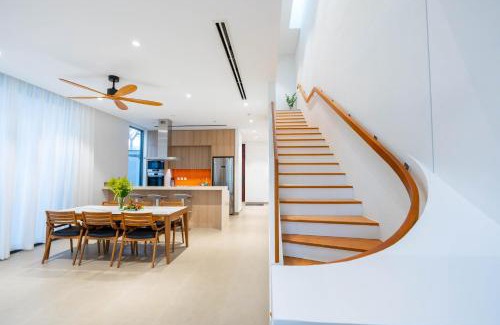Phuoc Thuan Villa | Vias Ho Tram Elite Village