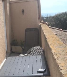 Vias Apartamento | Vias Plage : résidence sécurisée bord de mer