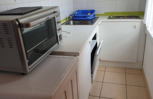 Vias Apartamento | Vias Village, Loc Season and Out of Season