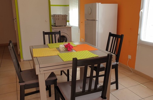Vias Apartamento | Vias Village, Loc Season and Out of Season