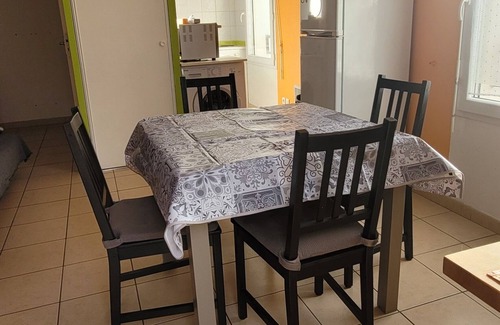 Vias Apartamento | Vias Village, Loc Season and Out of Season