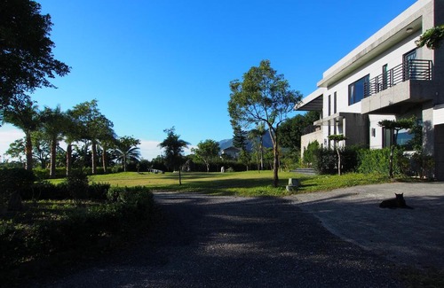 Xiulin Casa | Viasea B&B