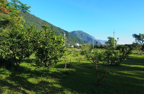 Xiulin Casa | Viasea B&B