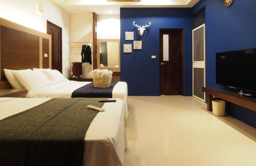 Xiulin Cama Y Desayuno | Viasea B&B