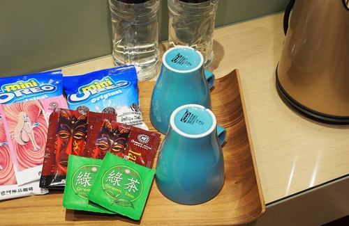 Xiulin Cama Y Desayuno | Viasea B&B