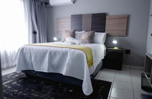 Phalaborwa Apartamento | Viata Luxe Guesthouse