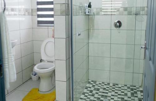 Phalaborwa Apartamento | Viata Luxe Guesthouse
