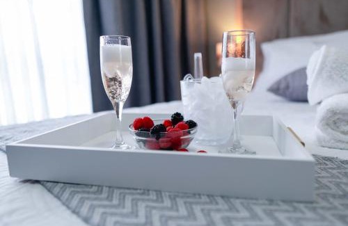 Phalaborwa Apartamento | Viata Luxe Guesthouse