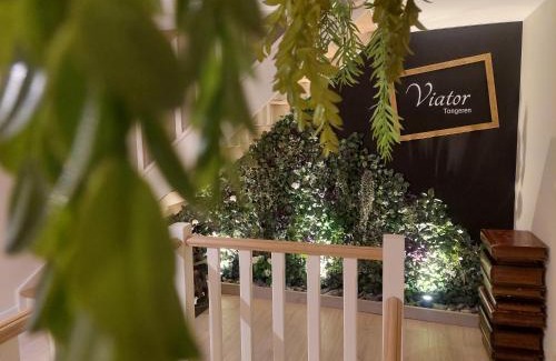 Tongeren Casa | Viator Holidayhome