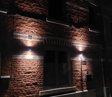 Tongeren Casa | Viator Holidayhome