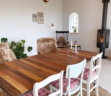 Sønderborg Municipality Casa | Vibæk