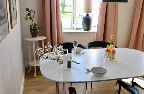 Sønderborg Municipality Casa | Vibæk