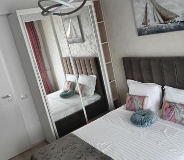 Navodari Apartamento | Vibe 43
