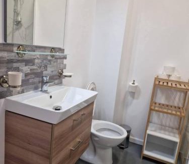 Navodari Apartamento | Vibe 43