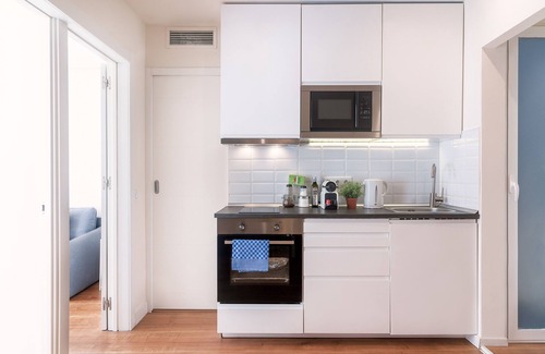 Collblanc y La Torrassa Apartamento | Vibe Apartments by Olala Homes
