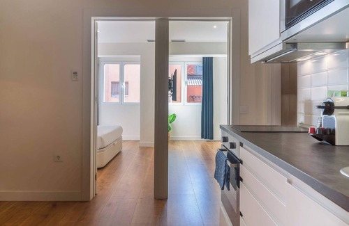 Collblanc y La Torrassa Apartamento | Vibe Apartments by Olala Homes