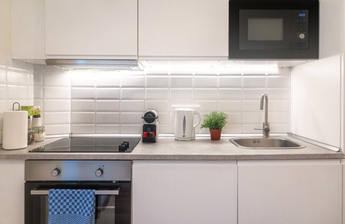 Collblanc y La Torrassa Apartamento | Vibe Apartments by Olala Homes