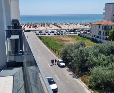 Navodari Apartamento | VIBE Apartments