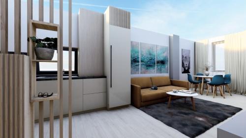 Navodari Apartamento | VIBE Apartments