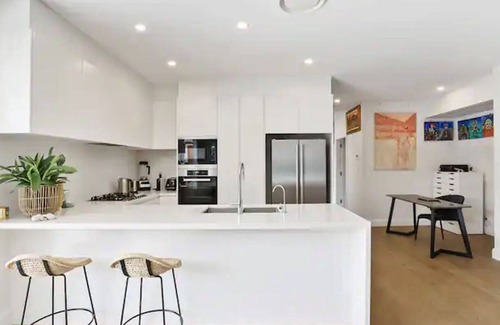 Newport Apartamento | Vibe at Newport - the ultimate relaxing getaway in the heart of Newport on Sydney's Northern Beaches