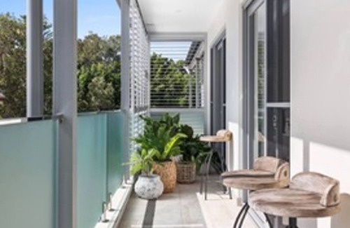 Newport Apartamento | Vibe at Newport - the ultimate relaxing getaway in the heart of Newport on Sydney's Northern Beaches