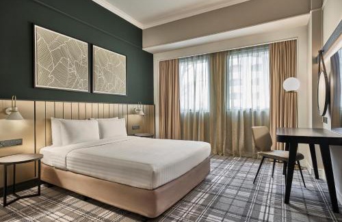 Newton Hotel | Vibe Hotel Singapore Orchard