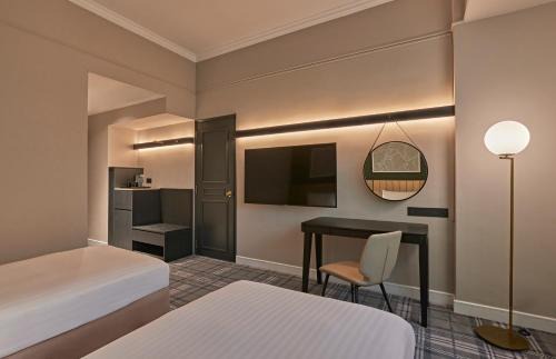 Newton Hotel | Vibe Hotel Singapore Orchard