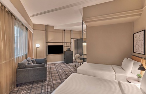 Newton Hotel | Vibe Hotel Singapore Orchard