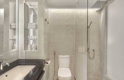 Newton Hotel | Vibe Hotel Singapore Orchard