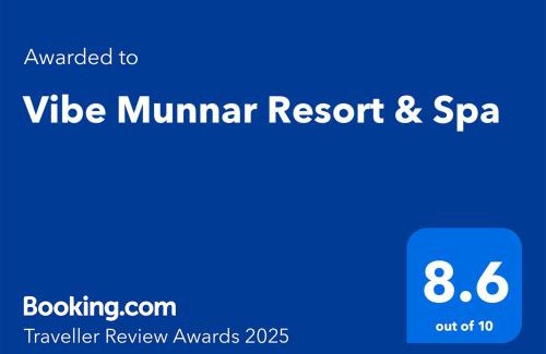 Udumbanchola Complejo | Vibe Munnar Resort & Spa