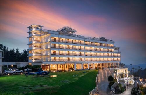 Udumbanchola Complejo | Vibe Munnar Resort & Spa