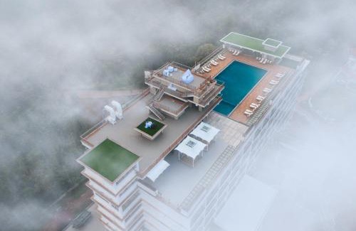 Udumbanchola Complejo | Vibe Munnar Resort & Spa